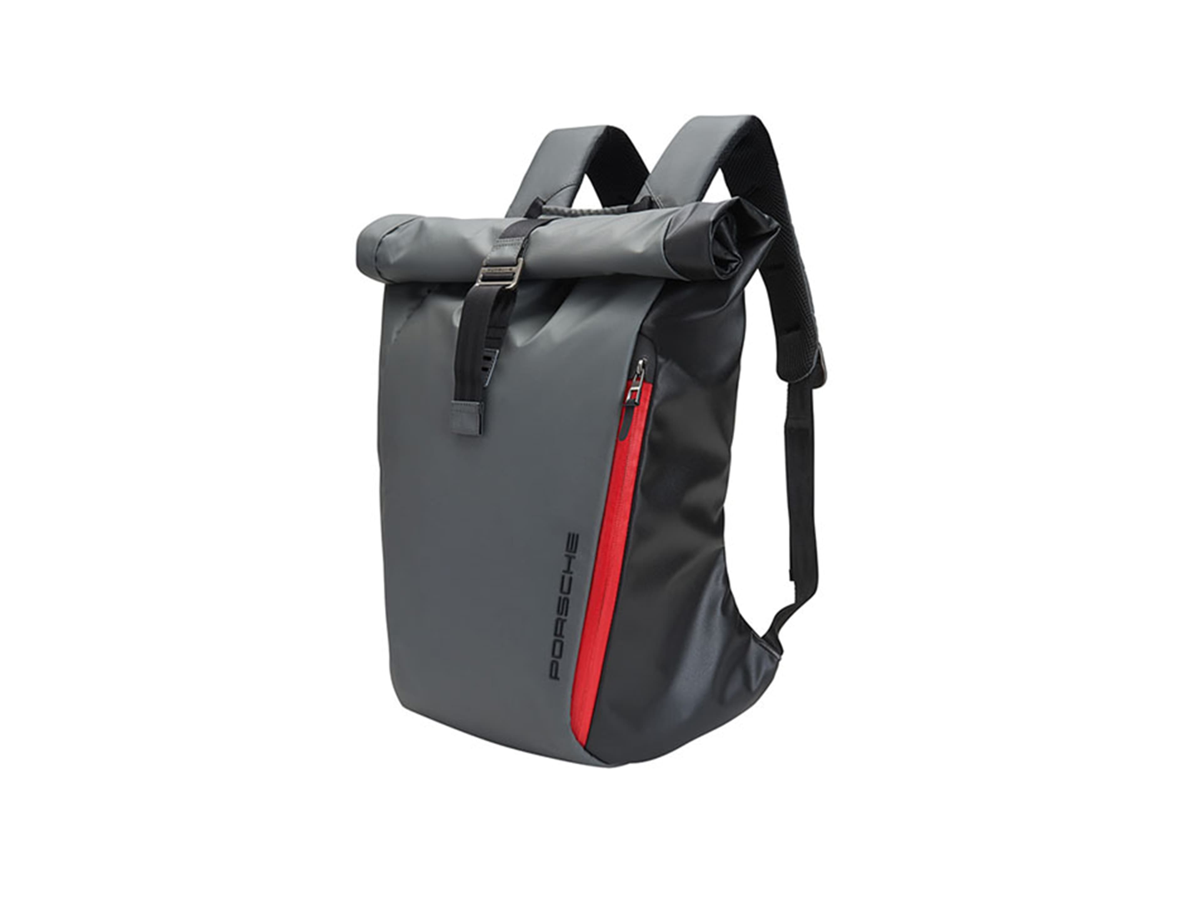 Urban Explorer Rucksack in black