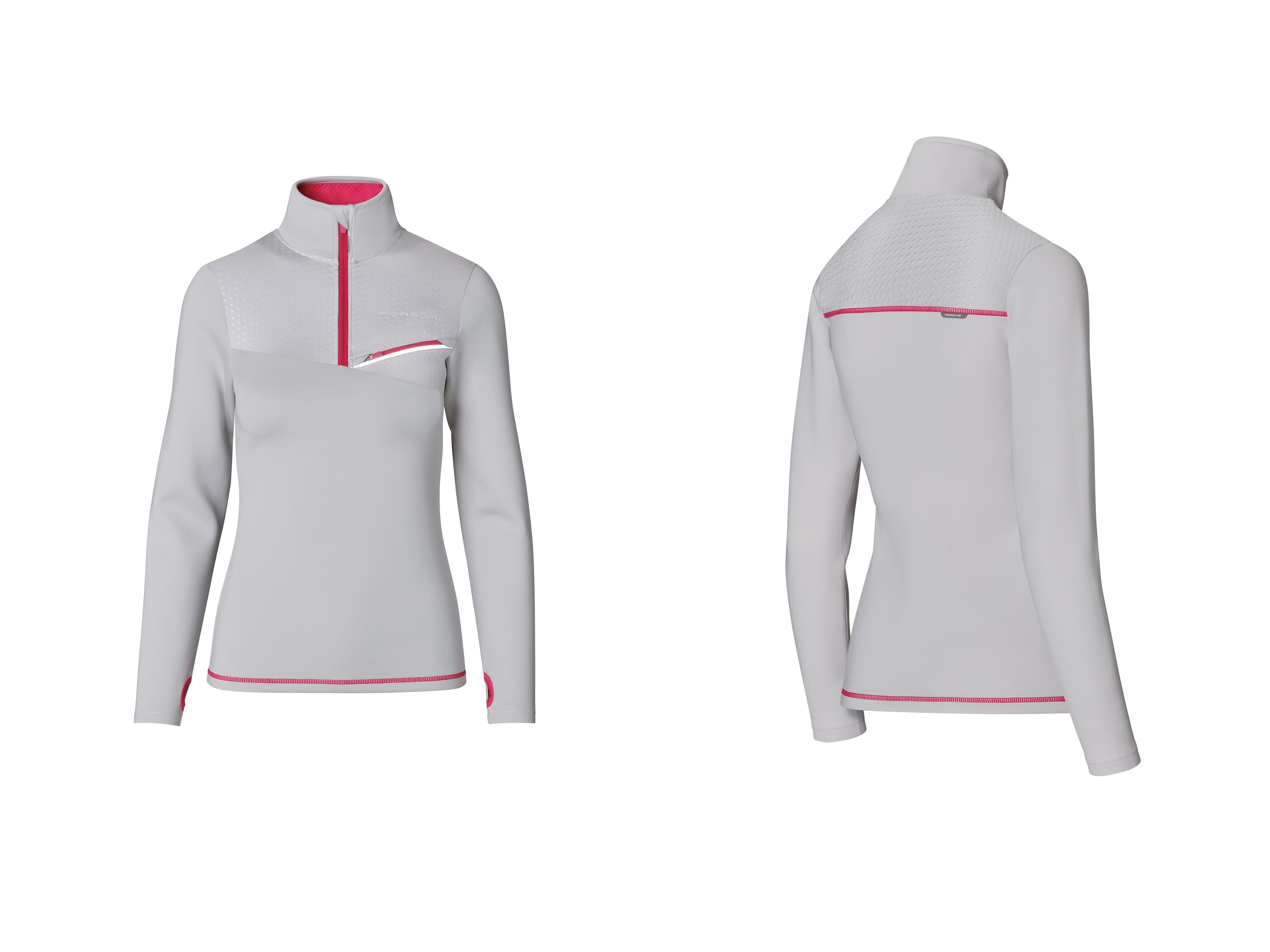 Sports Collection Dark Grey Long sleeve