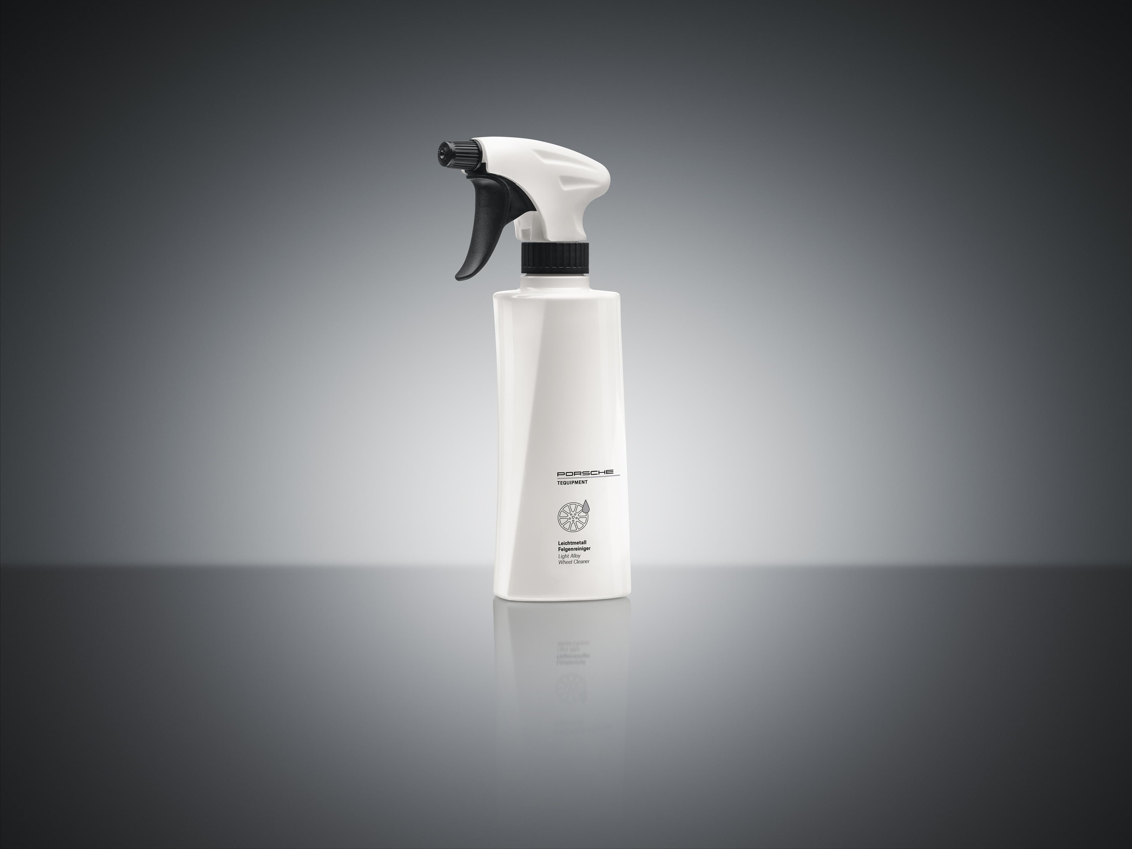 Alloy Rim Cleaner